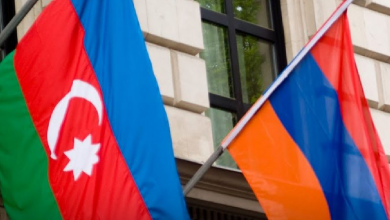 ۹5 کشته در جنگ قره باغ و نشست اضطراری شورای امنیت