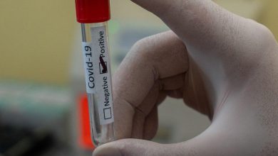 تست-رایگان-کرونا-در-گیرنه