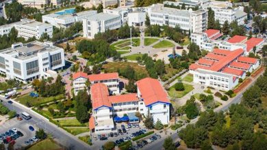 تلاش دولت قبرس برای برقراری کلاسهای حضوری در دانشگاه-EMU