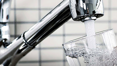 توزیع آب شهری قبل از دوم اکتبر دشوار به نظر میرسد