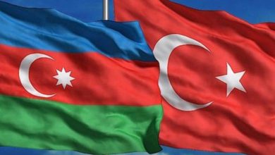 حمایت ترکیه از جمهوری آذربایجان