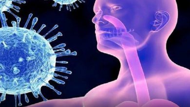 شناخت علایم بیماری های تنفسی