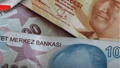 نرخ تورم در ترکیه - RadioCyp