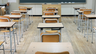 واکنش دبیر کل اتحادیه آموزگاران قبرس شمالی به بازگشایی مدارس