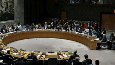 سازمان ملل متحد خواستار رد کردن قطعنامه "باز گشایی ماراش" شده است-radiocyp