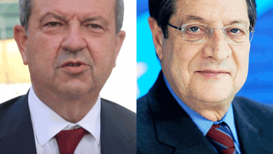 آناستازادیادیس و تاتار تصمیم به ملاقات گرفتند - radiocyp