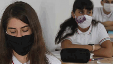 افتتاح مدارس دوره متوسطه پس از 7 ماه وقفه-radiocyp