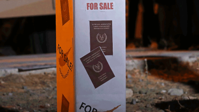 اقدام قانونی اروپا علیه قبرس جنوبی و مالت به دلیل فروش تابعیت