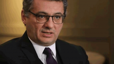 توفان ارهورمان - radiocyp