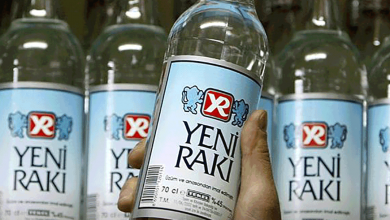 توقیف هزاران لیتر الکل تقلبی در ترکیه - radiocyp