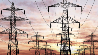 قطعی برق در برخی مناطق گیرنه