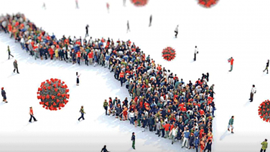 توسل به گزینه ایمنی جمعی برای مقابله با کرونا، غیر اخلاقی است