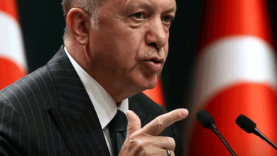 هشدار اردوغان به یونان - radiocyp
