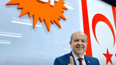 چه کسی رئیس حزب اتحاد ملی میشود - radiocyp