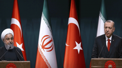 گفتگوی تلفنی بین روحانی اردوغان - radiocyp