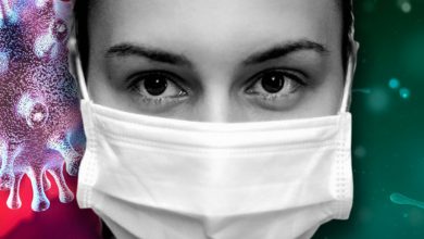 آنتی بادی کرونا - رادیو قبرس