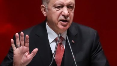 اردوغان - رادیو قبرس