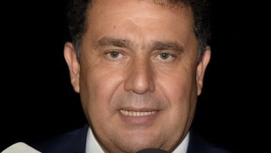 ارسان سانر - رادیو قبرس