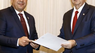 ارسان سانر - رادیو قبرس