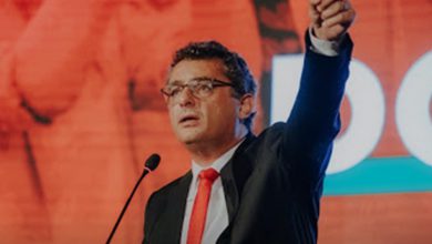 توفان ارهورمان - رادیو قبرس