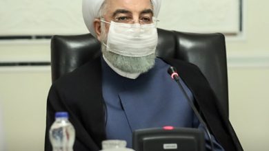 حسن روحانی - رادیو قبرس