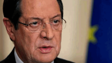 رئیس جمهور قبرس جنوبی: تاتار می‌خواهد در مورد راه حل‌های دیگر نیز بحث کند