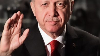 رجب طیب اردوغان - رادیو قبرس