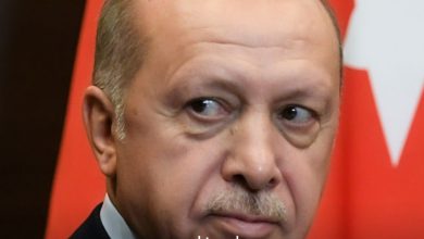 رجب طیب اردوغان - رادیو قبرس