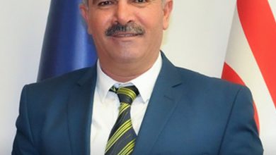 سوفی کوشکون دیپکارپاز - رادیو قبرس