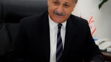 على پيلى - راديو قبرس