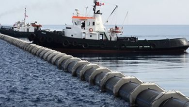 قطعی آب - رادیو - قبرس