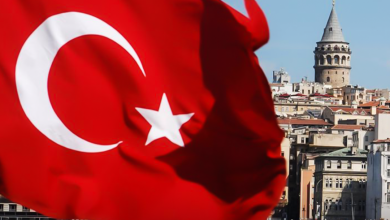 اهش سرمايه گذارى خارجى در تركيه - رادیو قبرس