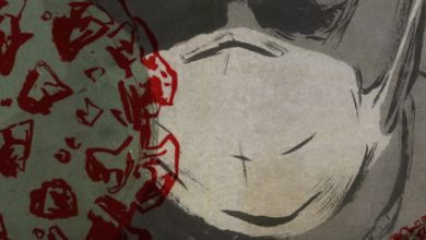 كرونا مثبت - راديو قبرس