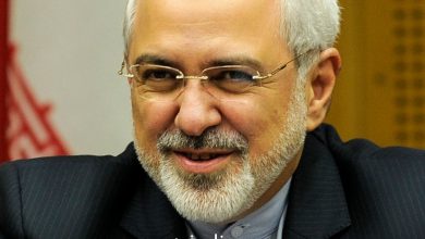 محمد جواد ظریف - رادیو قبرس