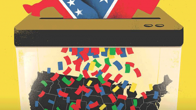 کدام حزب آمریكا بیشتر در قدرت بوده است؟