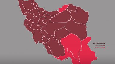 آخرین وضعیت کرونا در ایران - رادیو قبرس