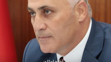 آماج اوئلو - رادیو قبرس