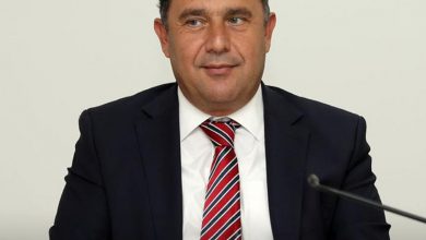 ارسان سانر - رادیو قبرس