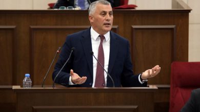 اولگون آماج اوئلو - رادیو قبرس