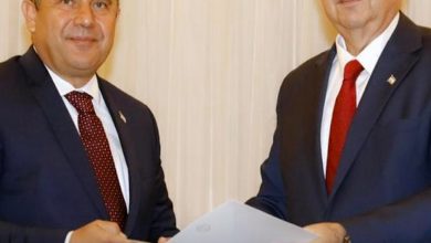 تاتار و سانر - راديو قبرس