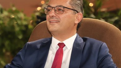 توفان ارهورمان - رادیو قبرس