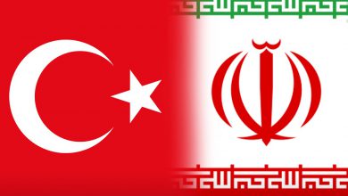 دستگیری شبکه 11 نفره در ترکیه