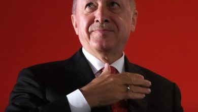 رجب طيب اردوغان - راديو قبرس
