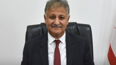 علی پیلی - رادیو قبرس