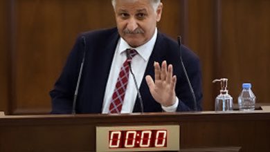 علی پیلی - رادیو قبرس