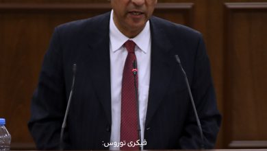 فیکری توروس - رادیو قبرس