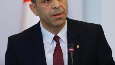 قدرت اوزرساى - راديو قبرس