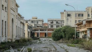 ماراش - رادیو قبرس