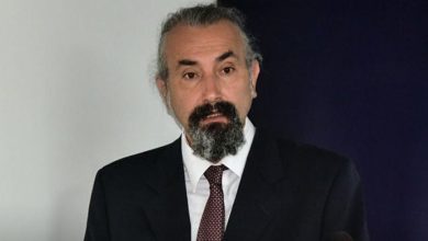 محمت نسیپ اوغون - راديو قبرس