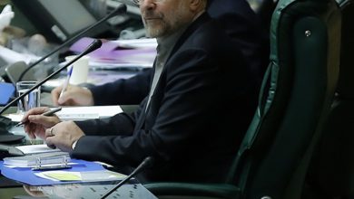 محمد باقر قالیباف - رادیو قبرس